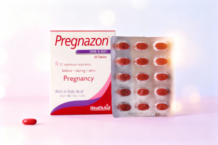 مضرات قرص پرگنازون و نحوه مصرف صحیح آن